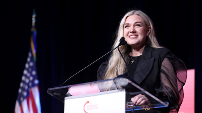 Did Erika Kirk Receive $350K Before Charlie's Death? Wild Accusation Surfaces Amid JD Vance Hug Controversy