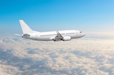 Boeing Closes in on Airbus With Best Delivery Quarter Since 2018