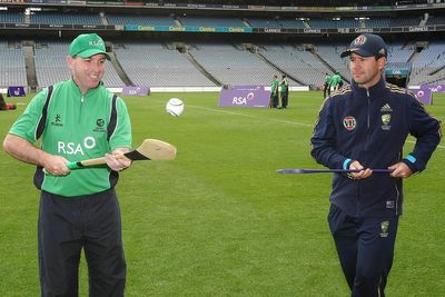 Irish sports star jailed over ‘reprehensible’ fake cancer fraud