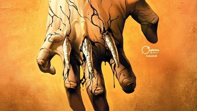 Icons of Power: The 12 Greatest Male Superheroes of All Time