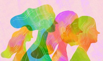 The generational divide is so overrated – here’s how I crossed it and forged new friendships