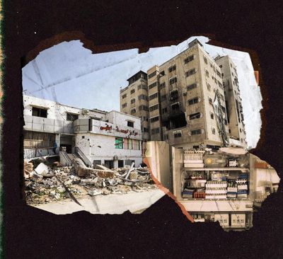 A single shell, fired by the IDF at a fertility clinic: peace prize recipient explains what lies behind her genocide finding