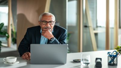 New IRS Rule Changes How You Can Save for Retirement: What High Earners Need To Know