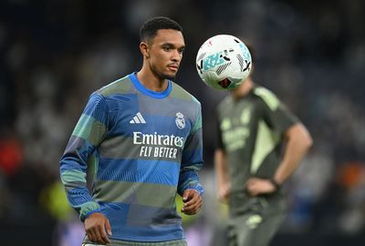 Real Madrid XI vs Liverpool: Confirmed team news, predicted lineup, injury latest for Champions League