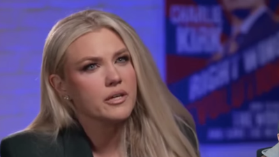 Erika Kirk Calls Out Double Standard in Charlie's Murder Trial: 'Let Everyone See What True Evil Is'