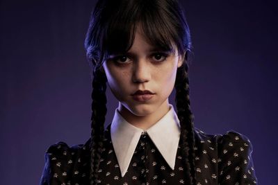From Wednesday Addams to Labubus: The top ten Halloween looks of 2025