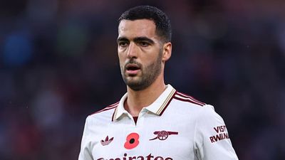 Arsenal Predicted Lineup vs. Slavia Prague: Arteta Turns to Merino in Attack