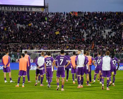 Failed signings, fan fury and resignations: how Fiorentina became a crisis club