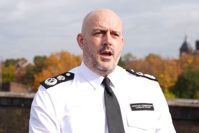 Officials bracing for record number of referrals to anti-extremism scheme