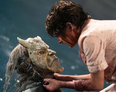 Horror show: North American box office records lowest monthly total since 1997