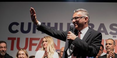 Can a pro-federation win in Northern Cyprus revive the island’s stalled reunification?