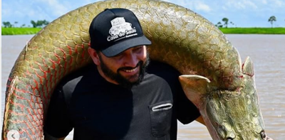 Earthshot prize’s request for a vegan menu for Prince William leaves a bitter taste in the Amazon