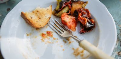 Is it healthier to only eat until you’re 80% full? The Japanese philosophy of hara hachi bu