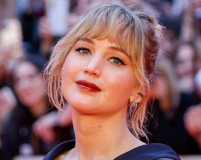Jennifer Lawrence says speaking about Trump would ‘add fuel to a fire that’s ripping the country apart’