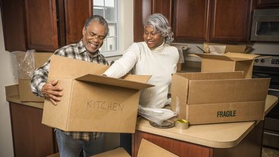 Sell These 5 Things Before Retiring, According to Kevin Lum