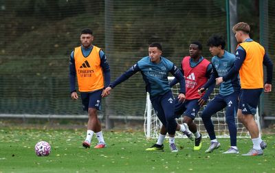 Free agent Alex Oxlade-Chamberlain returns to Arsenal after contract termination