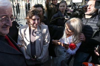 How British teenager Bella Culley’s dream holiday to Thailand turned into a prison nightmare in Georgia