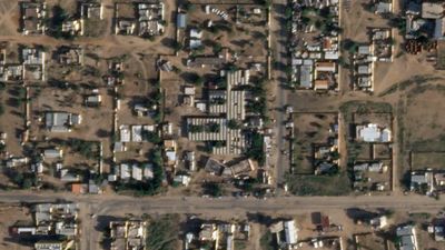 Seizure of Sudan's El Fasher a 'political and moral defeat' for RSF militia: expert