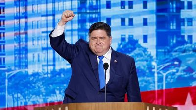 ‘He’s the real illiterate in chief’: JB Pritzker lashes out at Trump, accuses him of erasing ‘history’