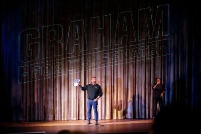 ‘In this ’til the end’: Maine Senate hopeful Graham Platner on refusing to quit amid furor over ‘Nazi’ tattoo