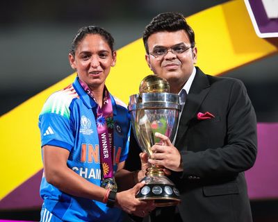 India’s World Cup win can set a new world order in women’s cricket – if it spends money wisely