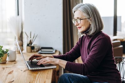 Still Clocking In: Why So Many Seniors Can’t Afford to Retire