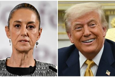 Trump readies US troops for ground invasion in Mexico to go after drug cartels: report