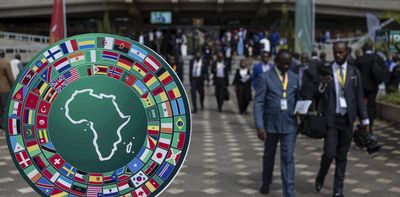 African countries need strong development banks: how they can push back against narratives to weaken them