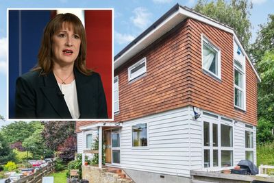 Estate agent who failed to apply for licence so Rachel Reeves could rent Dulwich family home was not to blame for fiasco, says former boss