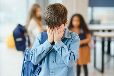 7 Ways Schools Fail to Hold Bullies Accountable