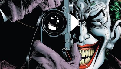 Modern Age Treasure: The 10 Most Valuable Comic Books From The 80’s