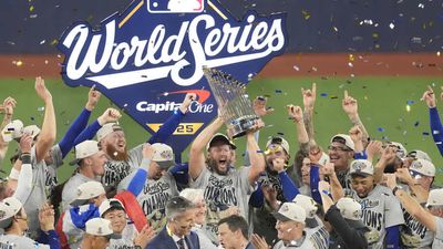 How to Follow the Dodgers’ 2025 World Series Parade