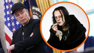 ‘They’re like Hobbits’: Deranged Elon Musk says English people are like helpless halflings in desperate need of protection