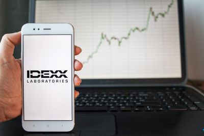 Idexx Laboratories Extends Rally Following Upbeat Q3 Earnings, Outlook