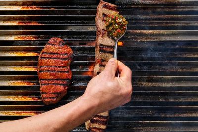 Gaucho steak house had 'invalid sustainability rating' published on website for more than a year