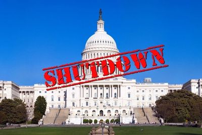 Shutdown Nears Its End — But Economic Damage Is Mounting, Goldman Says