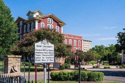 MacKenzie Scott Makes Large Donations to HBCU, Bucking National Trend