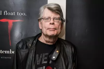 ‘Got the shaft’: Stephen King finally breaks his silence on what Americans got in return for Trump’s palace makeover