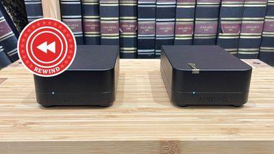 New hi-fi speakers, a five-star treat for vinyl fans, an amazing Sony projector and more