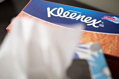 Kimberly-Clark to buy Tylenol maker Kenvue in landmark $40bn merger