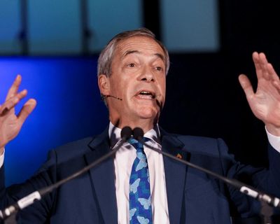 What would UK economic policy look like under Nigel Farage’s Reform?