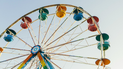 Louisiana Harvest Festival Tragedy: Witnesses Recall Screams as Two Girls Thrown From Ferris Wheel