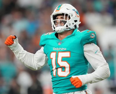 Jaelan Phillips Joins Eagles: What the NFL Trade Means for Philadelphia's Defence