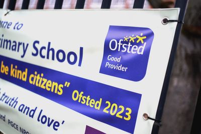 Union to consider industrial action after losing legal challenge against Ofsted