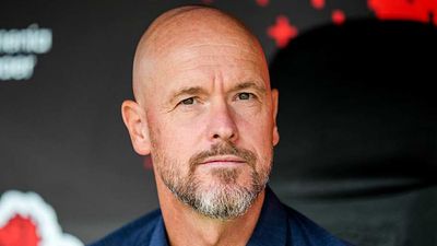 Erik ten Hag ‘Considered’ for Sensational Premier League Return