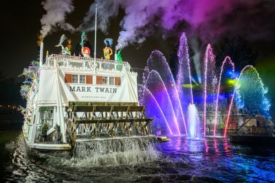 The best bonus perks your entry ticket covers at 6 top US theme parks (including Disney and Universal)