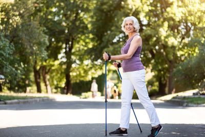 How walking can boost your brain