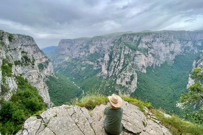 This Unesco-listed treasure is the best way to visit Greece this autumn