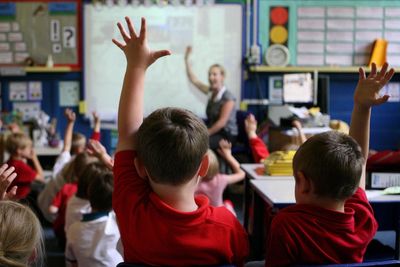 Teachers union to consider strike action after losing legal bid against Ofsted