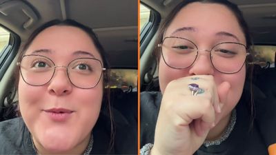 Woman finds her car’s interior destroyed by mud and water. The culprit? A car feature she had no idea needed maintenance